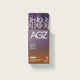 AGZ