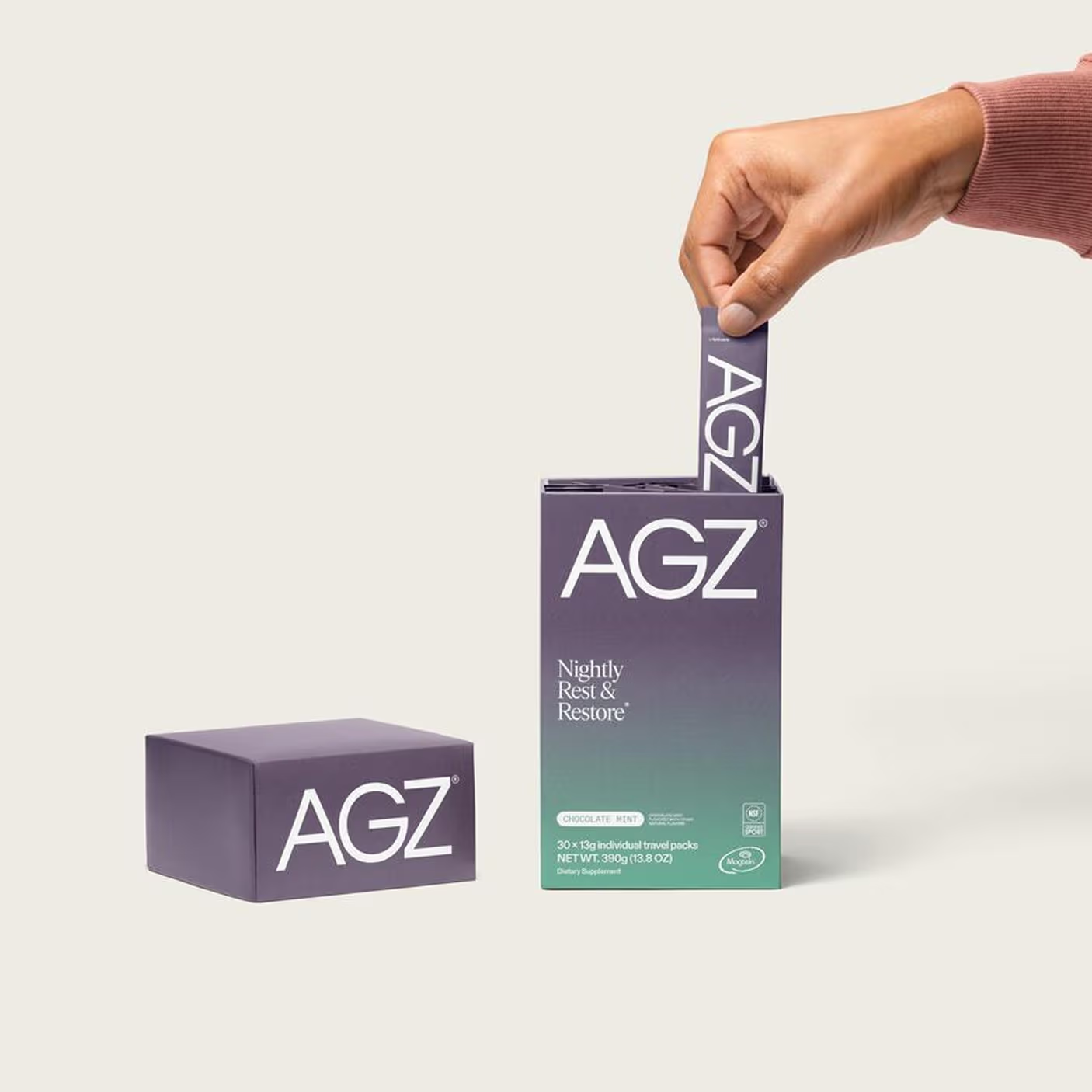 AGZ
