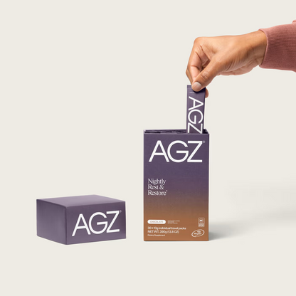 AGZ