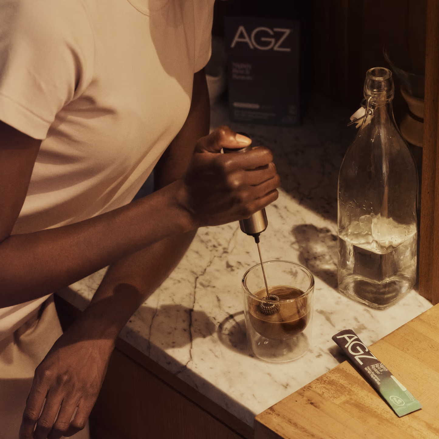 AGZ